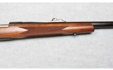 Remington ~ 700 BDL Safari Grade ~ .375 H&H Magnum - 4 of 10