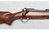 Winchester ~ Model 70 Pre-64 ~ .375 H&H Magnum - 3 of 10