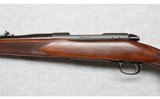 Winchester ~ Model 70 Pre-64 ~ .375 H&H Magnum - 8 of 10