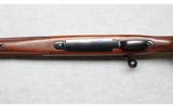 Winchester ~ Model 70 Pre-64 ~ .375 H&H Magnum - 7 of 10