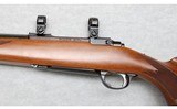 Ruger ~ M77 Varmint Tang Safety ~ .243 Winchester - 8 of 10