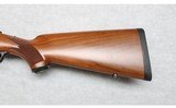 Ruger ~ M77 Varmint Tang Safety ~ .243 Winchester - 9 of 10