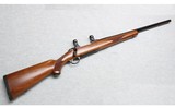 Ruger ~ M77 Varmint Tang Safety ~ .243 Winchester - 1 of 10