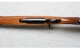 Ruger ~ M77 Varmint Tang Safety ~ .243 Winchester - 7 of 10