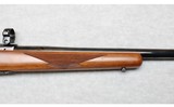 Ruger ~ M77 Varmint Tang Safety ~ .243 Winchester - 4 of 10
