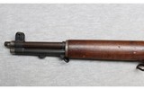 Springfield ~ M1 Garand ~ .30-06 Springfield - 5 of 10