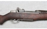 Springfield ~ M1 Garand ~ .30-06 Springfield - 3 of 10