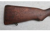 Springfield ~ M1 Garand ~ .30-06 Springfield - 2 of 10