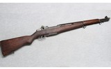 Springfield ~ M1 Garand ~ .30-06 Springfield - 1 of 10