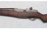 Springfield ~ M1 Garand ~ .30-06 Springfield - 8 of 10