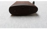 Springfield ~ M1 Garand ~ .30-06 Springfield - 10 of 10