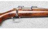 Dakota Arms ~ Varminter ~ .17 Remington - 3 of 10