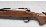 Remington ~ 700 Classic ~ .17 Remington - 8 of 10