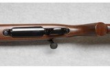 Remington ~ 700 Classic ~ .17 Remington - 7 of 10
