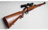 Ruger ~ M77 ~ .308 Win. - 1 of 9