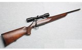 Sauer ~ 200 ~ .270 Winchester