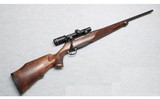 Sauer ~ 202 ~ .30-06 Springfield - 1 of 10