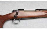 Remington ~ 700 Classic ~ .300 H&H Mag - 3 of 10