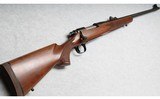 Remington ~ 700 Classic ~ 8mm Mauser