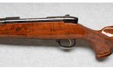 Weatherby ~ Mark V 35th Year ~ .270 Weatherby Magnum - 8 of 10