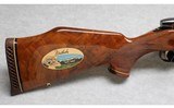 Weatherby ~ Mark V 35th Year ~ .270 Weatherby Magnum - 2 of 10