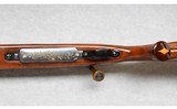 Weatherby ~ Mark V 35th Year ~ .270 Weatherby Magnum - 7 of 10