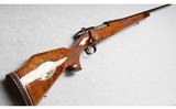 Weatherby ~ Mark V 35th Year ~ .270 Weatherby Magnum - 1 of 10