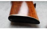 Steyr ~ MCA ~ .338 Winchester - 10 of 10