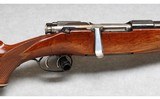 Steyr ~ MCA ~ .338 Winchester - 3 of 10