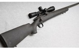 Remington ~ 700 ~ .223 Rem. - 1 of 10