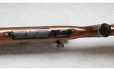 Remington ~ 700 CDL Engraved ~ .30-06 Springfield - 7 of 10