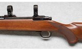 Ruger ~ M77 MK II ~ .204 Ruger - 8 of 10