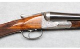 A.H. Fox ~ A Grade ~ 12 Gauge - 3 of 10
