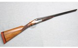 A.H. Fox ~ A Grade ~ 12 Gauge - 1 of 10
