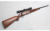 Winchester ~ 52B Sporting ~ .22 Long Rifle - 1 of 10