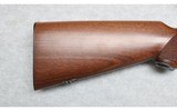 Winchester ~ 52B Sporting ~ .22 Long Rifle - 2 of 10