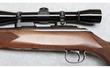 Winchester ~ 52B Sporting ~ .22 Long Rifle - 8 of 10