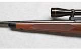 Winchester ~ 52B Sporting ~ .22 Long Rifle - 6 of 10