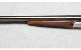 Ruger ~ Gold Label Side by Side Shotgun ~ 12 Gauge - 6 of 10