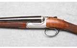 Ruger ~ Gold Label Side by Side Shotgun ~ 12 Gauge - 8 of 10