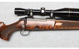 TIKKA ~ Whitetail Hunter 595 RH ~ .22-250 Remington - 3 of 10