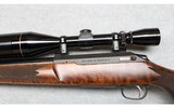 TIKKA ~ Whitetail Hunter 595 RH ~ .22-250 Remington - 8 of 10