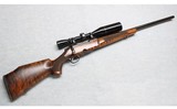 TIKKA ~ Whitetail Hunter 595 RH ~ .22-250 Remington - 1 of 10