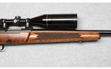 TIKKA ~ Whitetail Hunter 595 RH ~ .22-250 Remington - 4 of 10