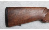 Tikka ~ 512S Combo Double Rifle/ O/U Shotgun ~ 8x57 Mauser/12 Gauge - 2 of 11