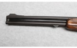 Tikka ~ Finn Classic 512S Double Rifle ~ 9.3x74R - 5 of 10