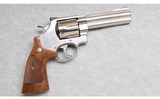 Smith & Wesson ~ 629-5 ~ .44 Mag - 1 of 2