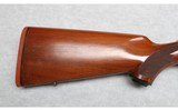 Ruger ~ M77 "Tang Safety" ~ .22-250 Remington - 2 of 10