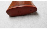 Ruger ~ M77 "Tang Safety" ~ .22-250 Remington - 10 of 10