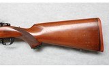 Ruger ~ M77 "Tang Safety" ~ .22-250 Remington - 9 of 10